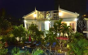 Ropanha Boutique Hotel Sihanoukville